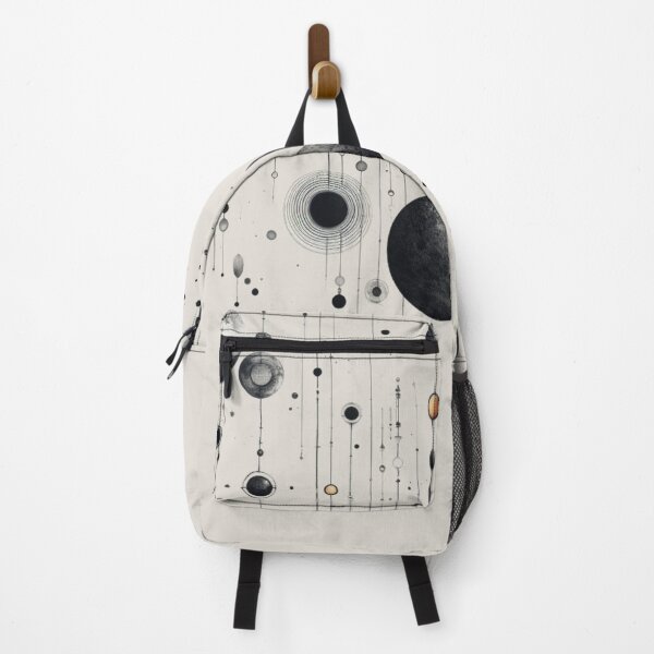 Item preview, Celestial Wonders: Precise and Detailed Space Illustration designed and sold by minjagoods.