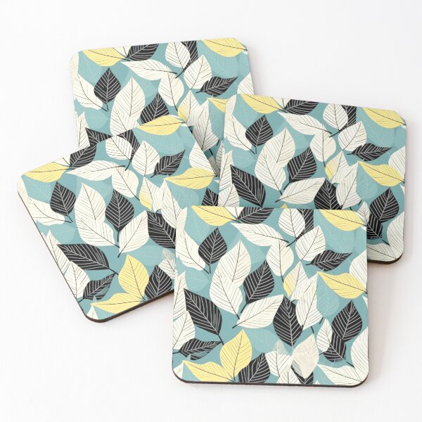 Item preview, Leaf Design - Surprising designed and sold by Highlandkings.