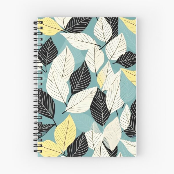 Item preview, Leaf Design - Surprising designed and sold by Highlandkings.