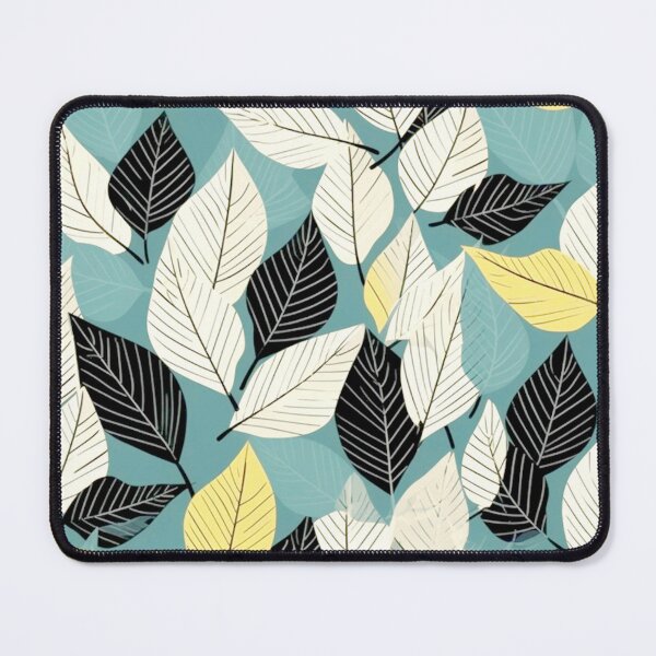 Item preview, Leaf Design - Surprising designed and sold by Highlandkings.