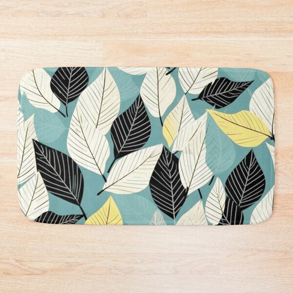 Item preview, Leaf Design - Surprising designed and sold by Highlandkings.