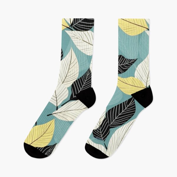 Item preview, Leaf Design - Surprising designed and sold by Highlandkings.