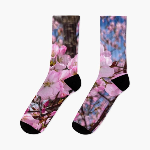Item preview, Cherry Blossoms designed and sold by emikat-art.