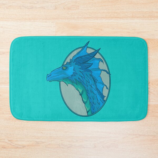 Item preview, Blue Dragon designed and sold by AllineWiseman.