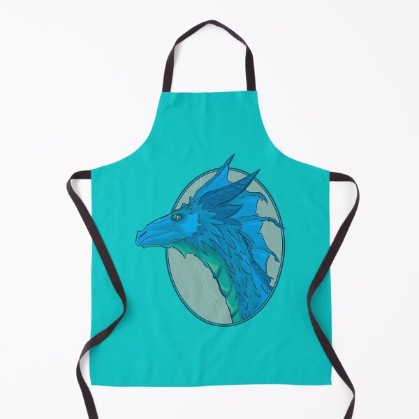 Item preview, Blue Dragon designed and sold by AllineWiseman.