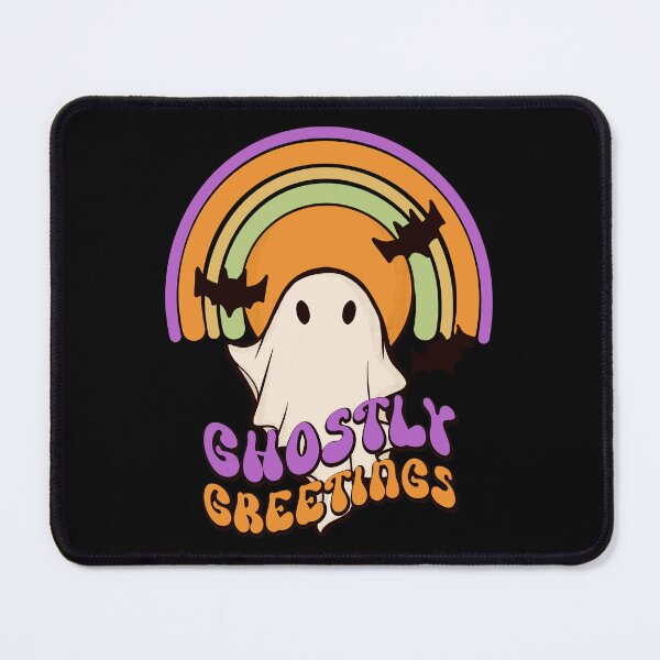 Item preview, Ghostly Greetings designed and sold by RockBeeDesigns.