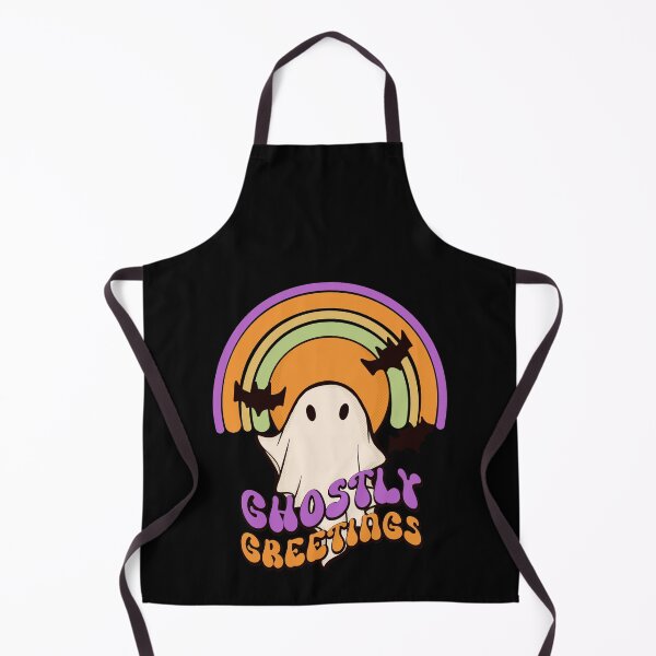 Item preview, Ghostly Greetings designed and sold by RockBeeDesigns.