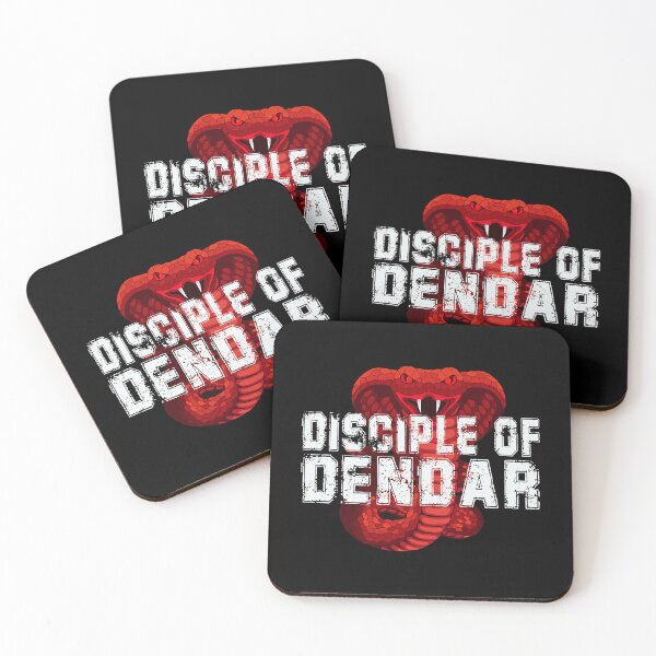 Item preview, Dungeons & Dragons - Disciple of Dendar designed and sold by AllineWiseman.