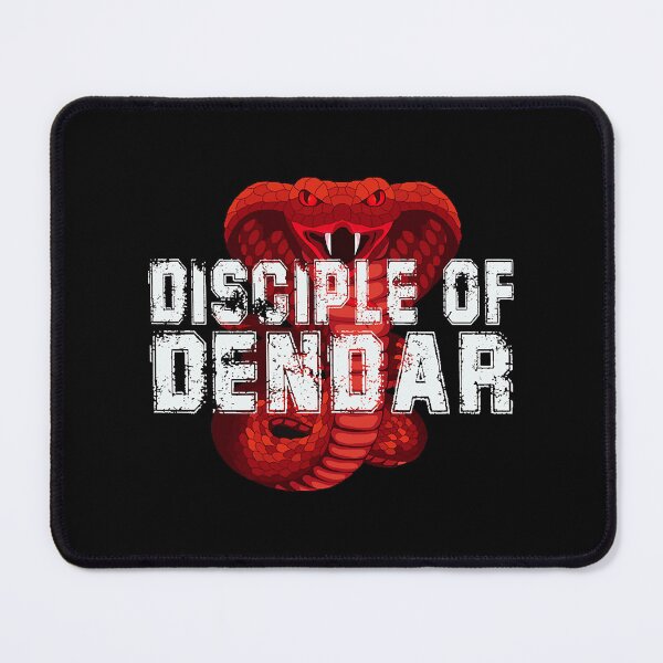 Item preview, Dungeons & Dragons - Disciple of Dendar designed and sold by AllineWiseman.
