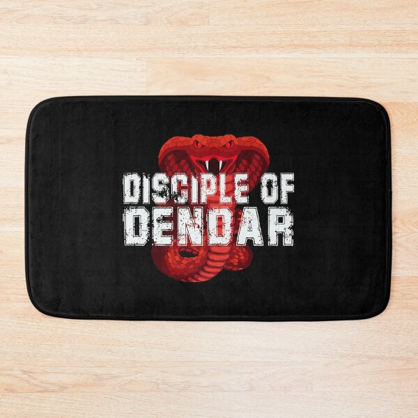 Item preview, Dungeons & Dragons - Disciple of Dendar designed and sold by AllineWiseman.