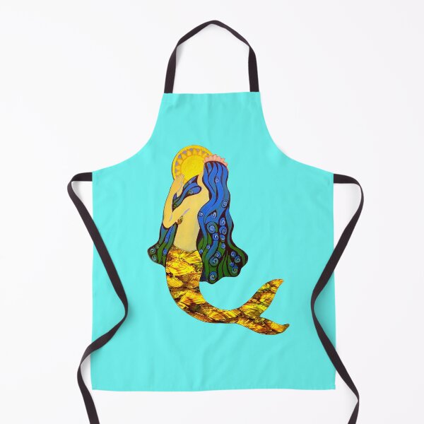Item preview, Mermaid designed and sold by KatBardo.