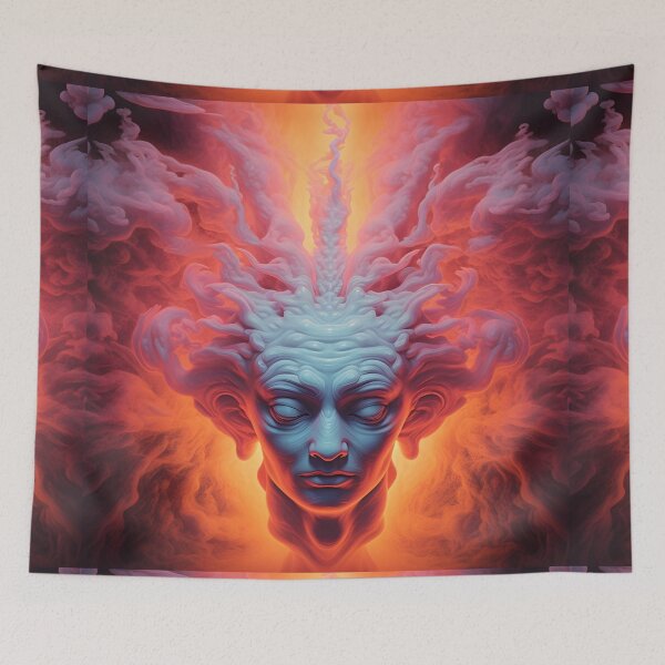 Item preview, Pyrothar the Inferno, Fire Demon designed and sold by JD72shirtshop.