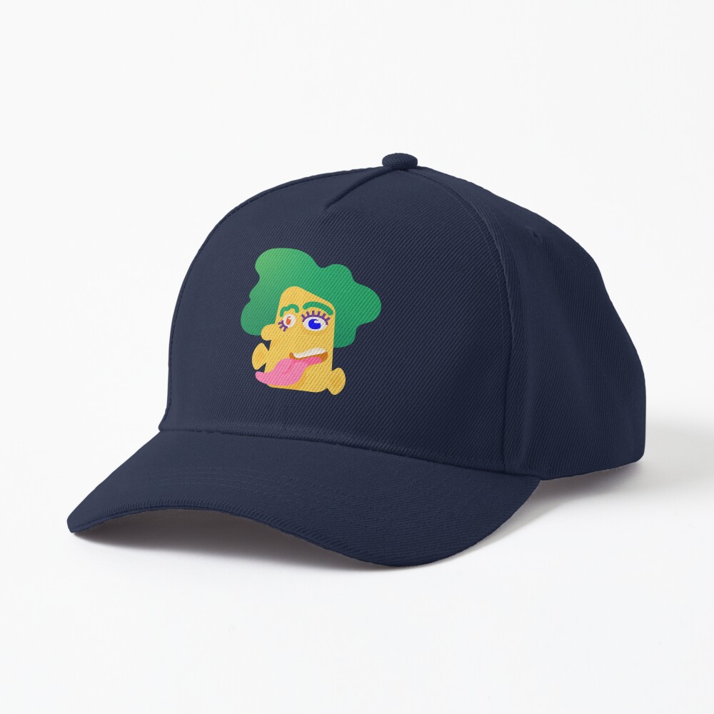 Item preview, Baseball Cap designed and sold by oneilldesign.