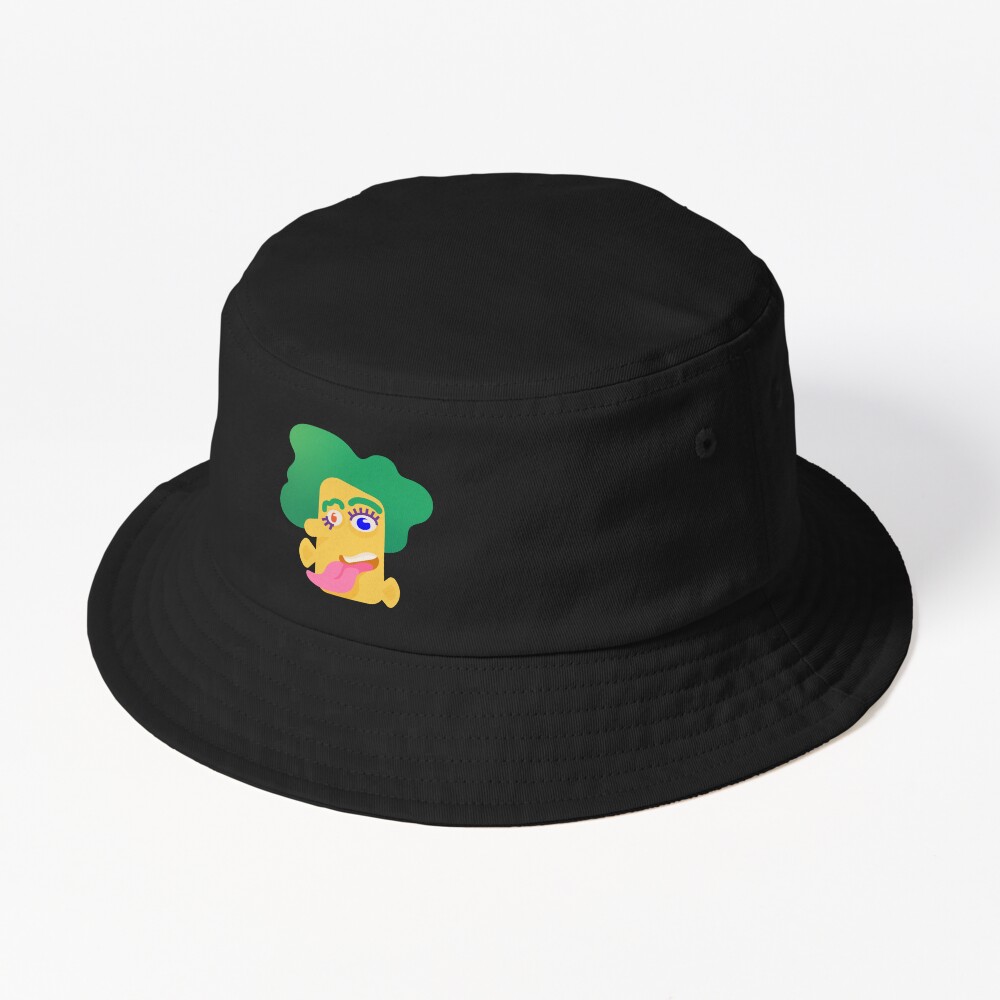 Item preview, Bucket Hat designed and sold by oneilldesign.