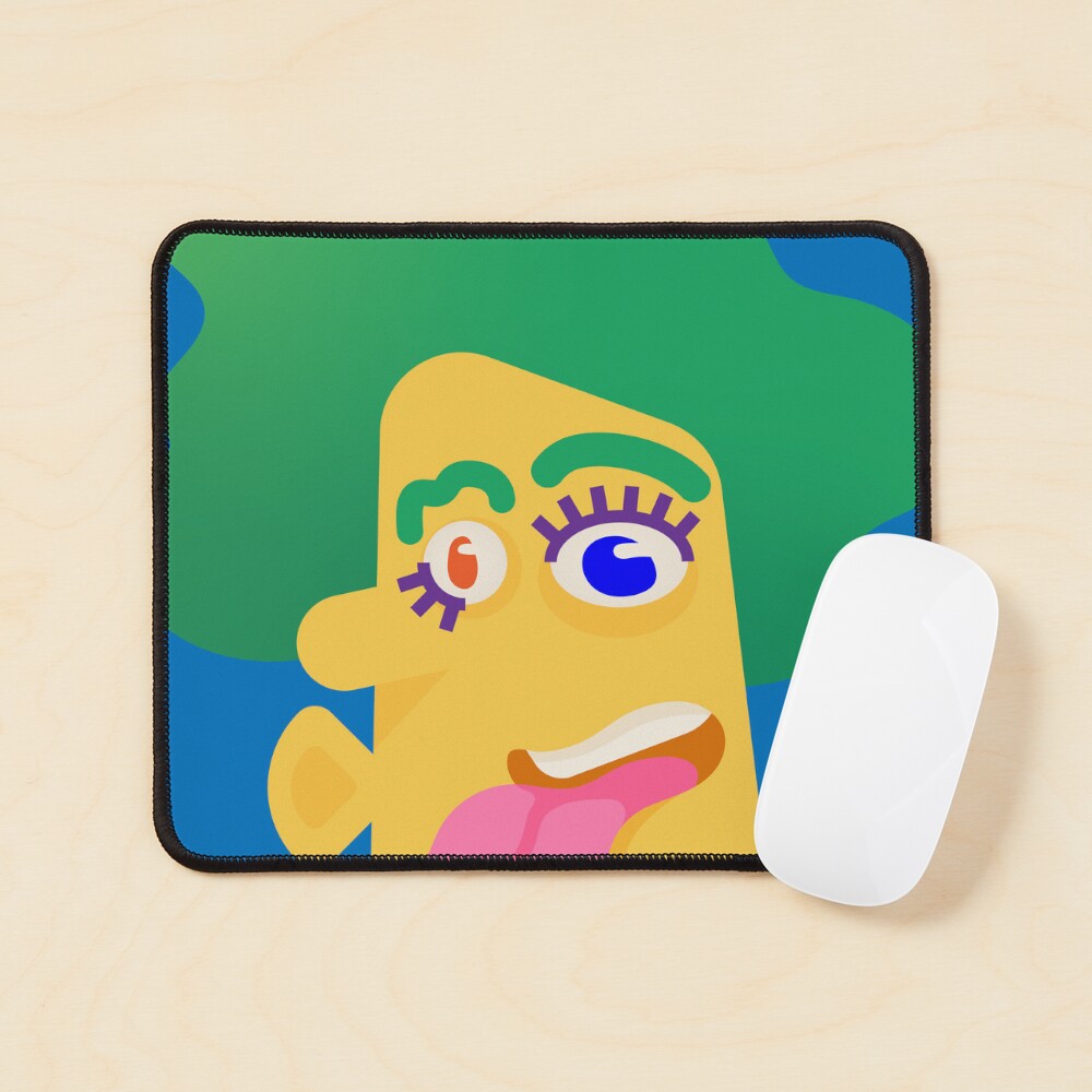 Item preview, Mouse Pad designed and sold by oneilldesign.