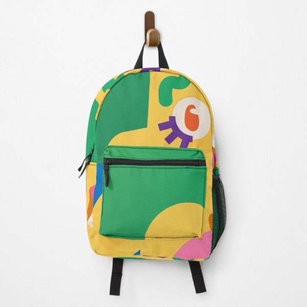 Item preview, Green-Haired Guy designed and sold by oneilldesign.