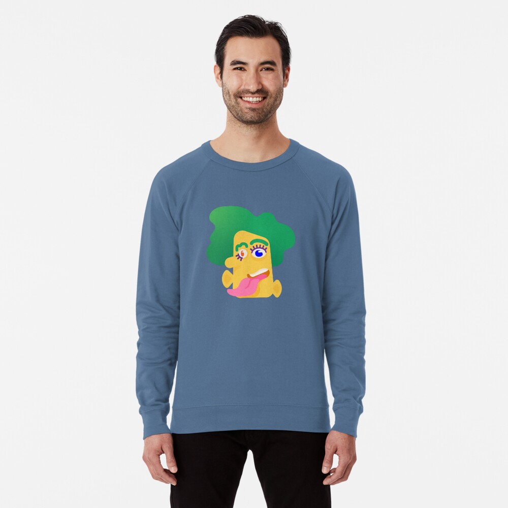 Item preview, Lightweight Sweatshirt designed and sold by oneilldesign.