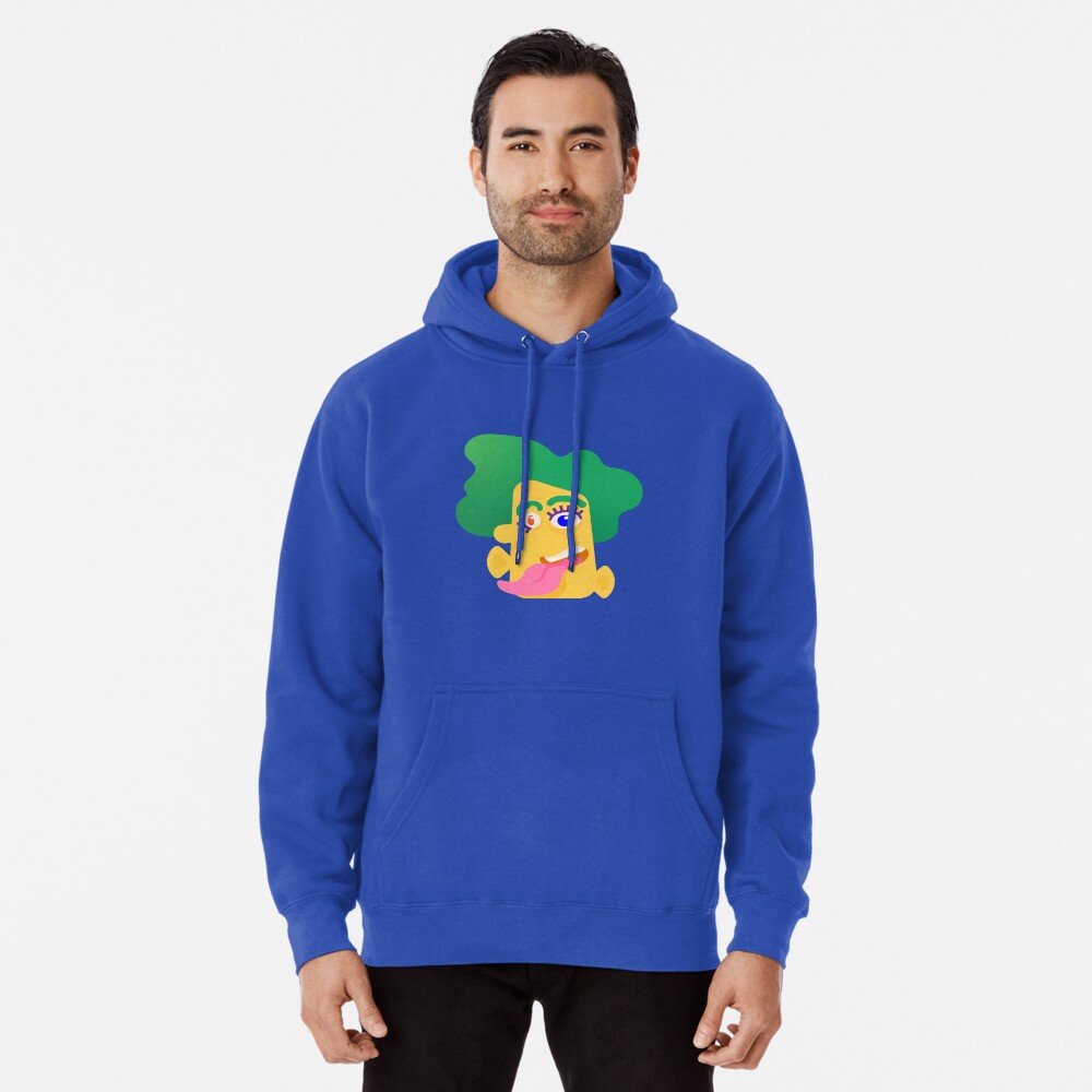 Item preview, Pullover Hoodie designed and sold by oneilldesign.