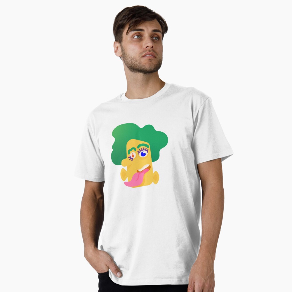 Item preview, Premium T-Shirt designed and sold by oneilldesign.