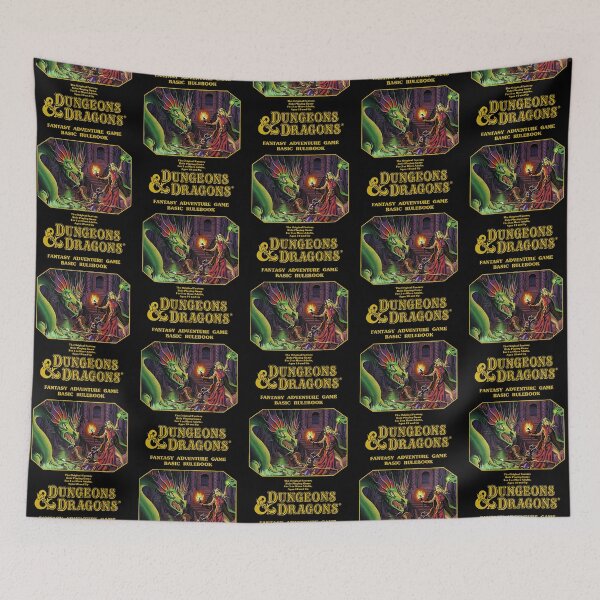 Item preview, Fantasy Roleplaying On The Table Fantasy Adventure Game Music Fans designed and sold by AllineWiseman.