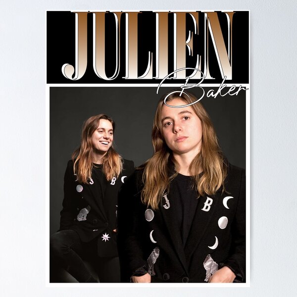 Artikel-Vorschau von Julien Bäcker, designt und verkauft von rensren.