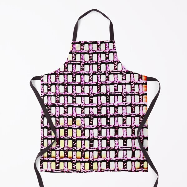 Item preview, Pink Screen Pattern designed and sold by CJRPics.