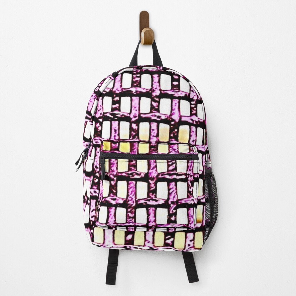 Item preview, Backpack designed and sold by CJRPics.