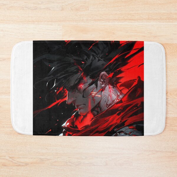 Item preview, Zagreus - Hades - Son of a Dark God designed and sold by Splatter-arts.