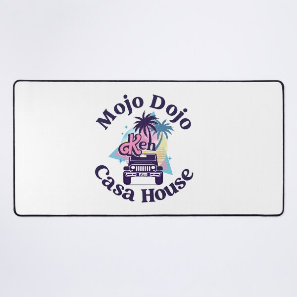 Mojo Dojo Casa House Poster for Sale by PritableCorp