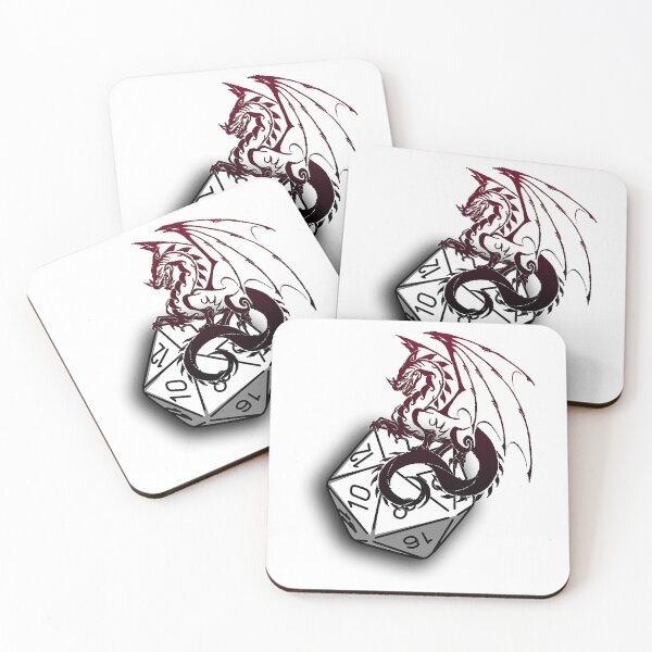 Item preview, Fantasy Roleplaying On The Table Make Your Choice Gift For Fans designed and sold by AllineWiseman.