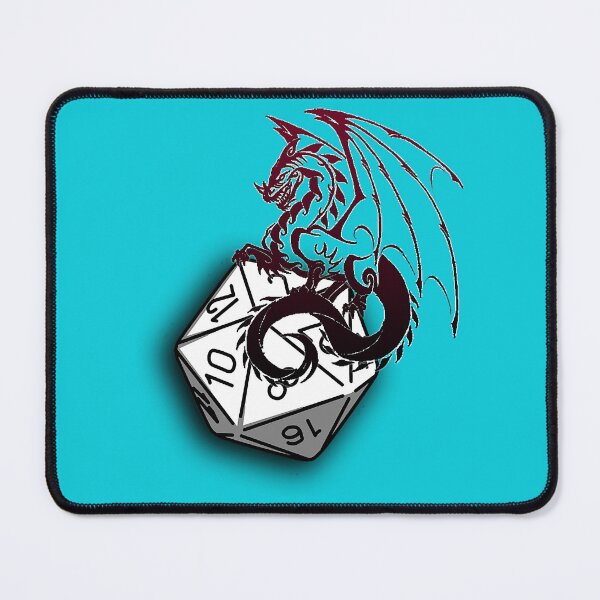 Item preview, Fantasy Roleplaying On The Table Make Your Choice Gift For Fans designed and sold by AllineWiseman.
