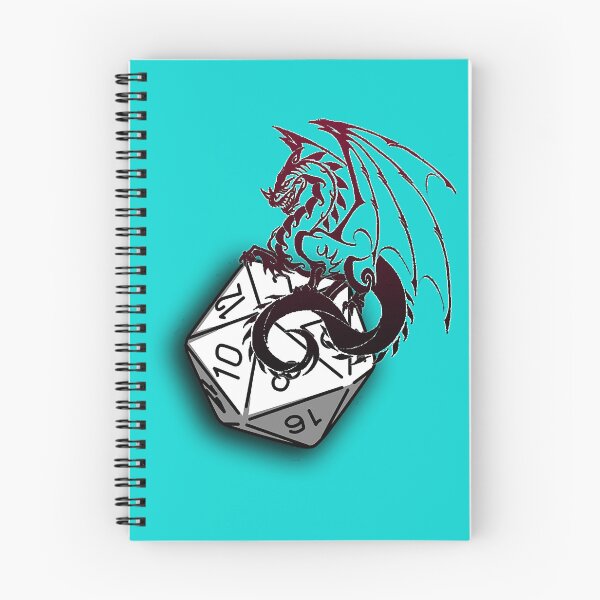 Item preview, Fantasy Roleplaying On The Table Make Your Choice Gift For Fans designed and sold by AllineWiseman.
