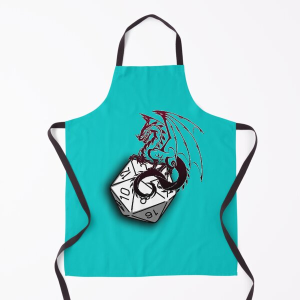 Item preview, Fantasy Roleplaying On The Table Make Your Choice Gift For Fans designed and sold by AllineWiseman.