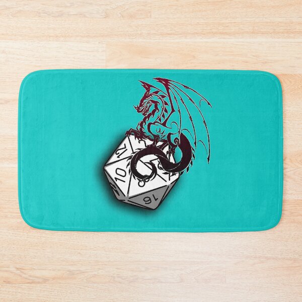 Item preview, Fantasy Roleplaying On The Table Make Your Choice Gift For Fans designed and sold by AllineWiseman.