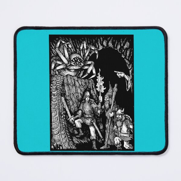 Item preview, Fantasy Roleplaying On The Table Old School Dandd Design Graphic Gift designed and sold by AllineWiseman.