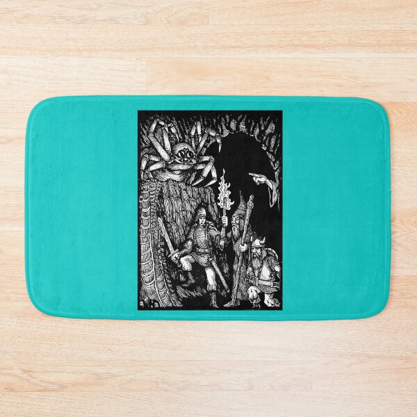 Item preview, Fantasy Roleplaying On The Table Old School Dandd Design Graphic Gift designed and sold by AllineWiseman.