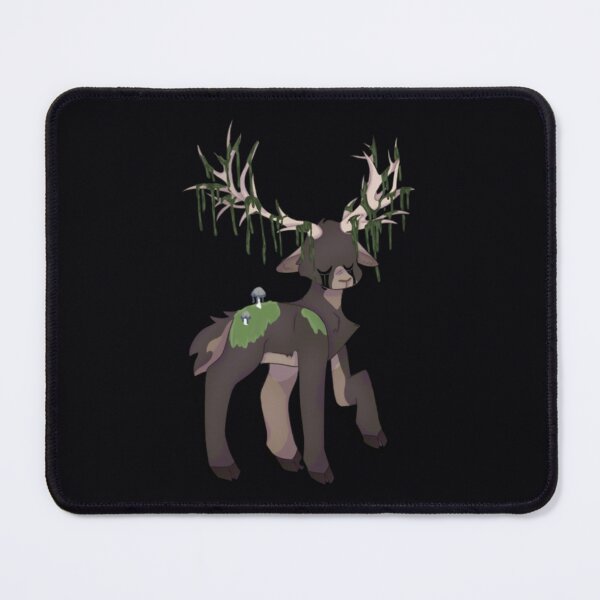 Item preview, Inky Deer designed and sold by mrmbrwrkrpq87.