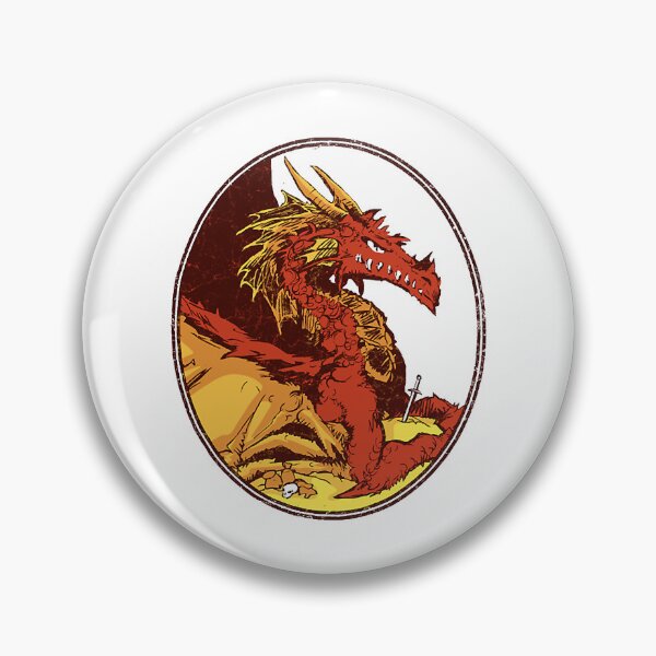 Item preview, Red Dragon designed and sold by AllineWiseman.