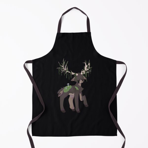 Item preview, Inky Deer designed and sold by mrmbrwrkrpq87.