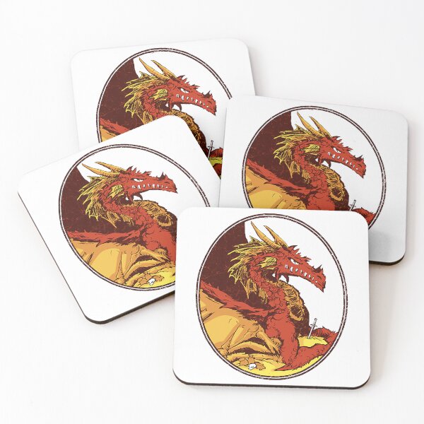 Item preview, Red Dragon designed and sold by AllineWiseman.