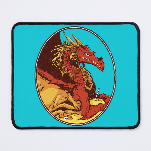 Item preview, Red Dragon designed and sold by AllineWiseman.