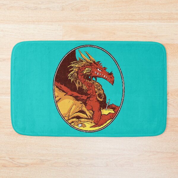 Item preview, Red Dragon designed and sold by AllineWiseman.