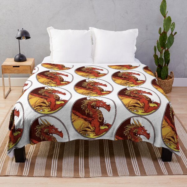 Item preview, Red Dragon designed and sold by AllineWiseman.