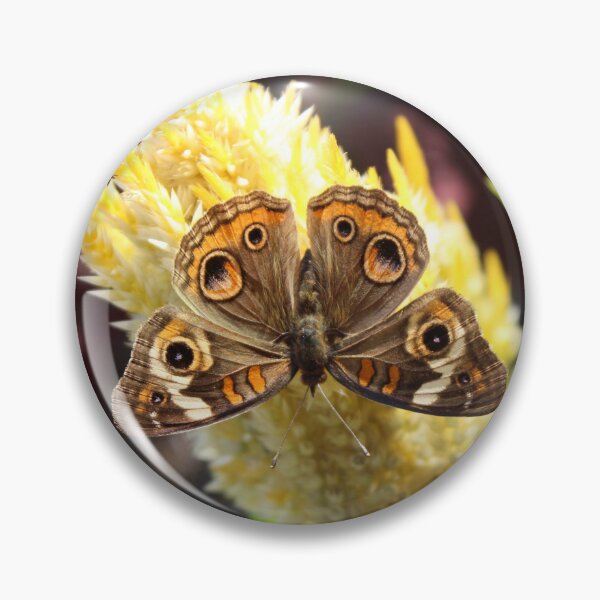 Item preview, Butterfly on Flower designed and sold by Gray-Atelier.