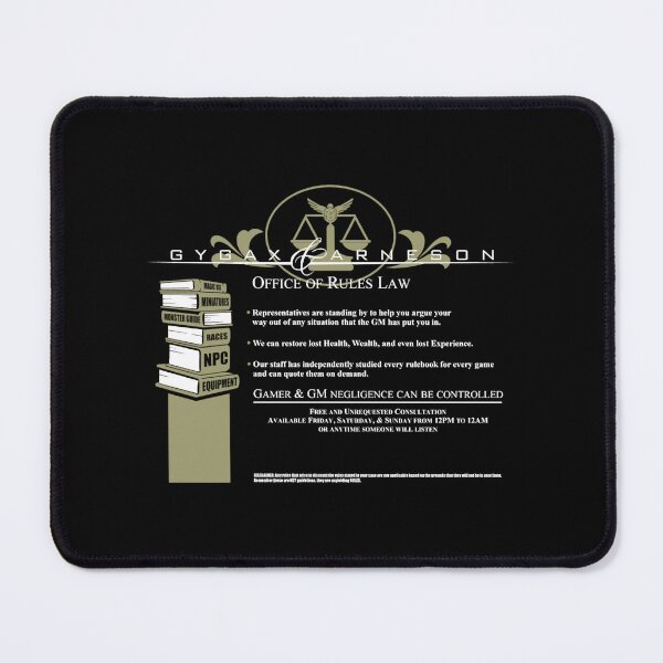 Item preview, It's in the RULES! designed and sold by AllineWiseman.
