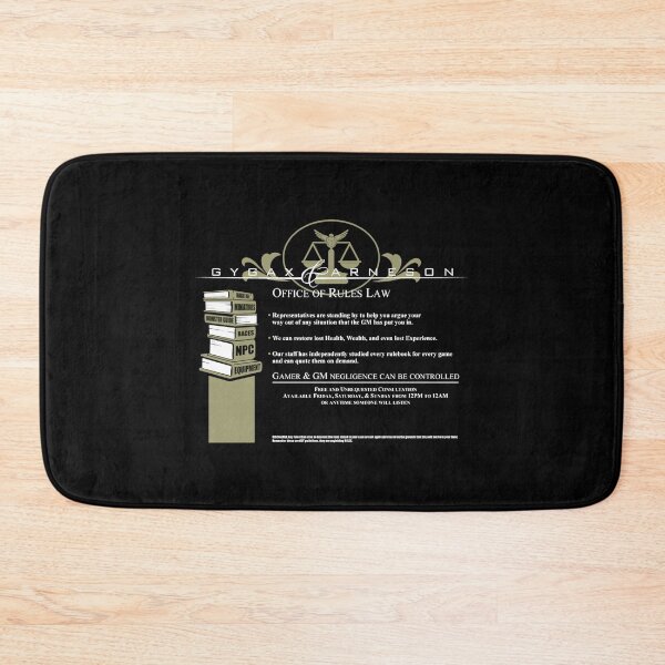 Item preview, It's in the RULES! designed and sold by AllineWiseman.