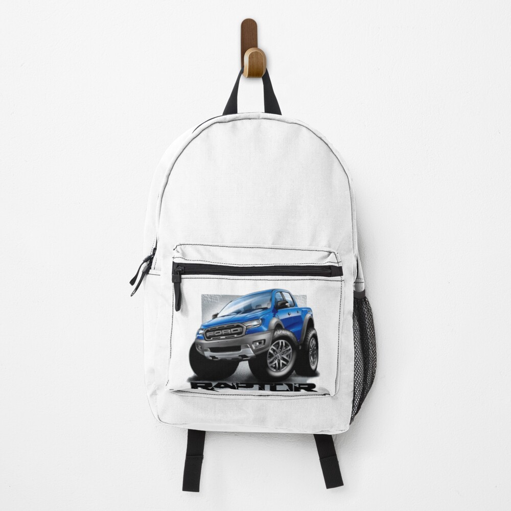 Item preview, Backpack designed and sold by stefansautoart.