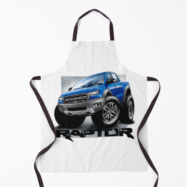 Item preview, Ford Ranger Raptor designed and sold by Petrolhead T-Shirts and Art.