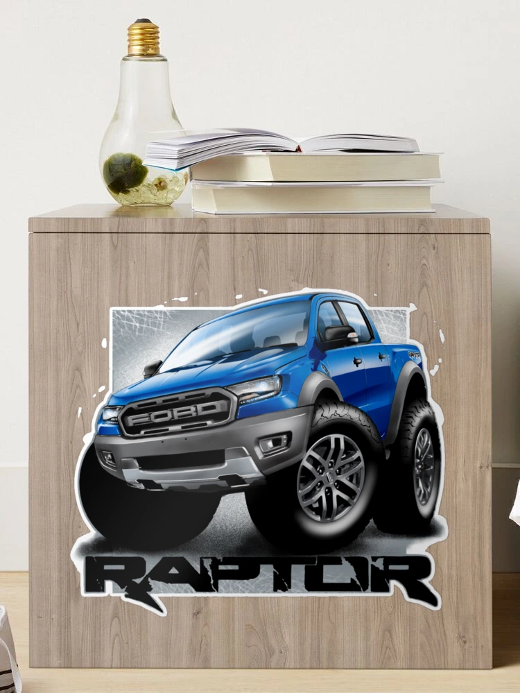  Regalo para fanáticos, arte de lienzo de Ford Raptor, pintura  abstracta de Ford Raptor, arte de pared de Ford, regalo para fanáticos de  Ford : Hogar y Cocina