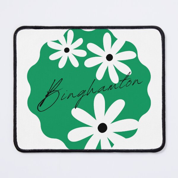 Item preview, Suny Binghamton Floral designed and sold by Allie Rockhill.